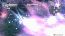 Dynasty Warriors : Gundam 3 - Face à face