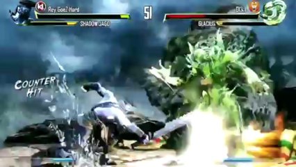 Ragequitters Never Win! | Killer Instinct - Xbox One