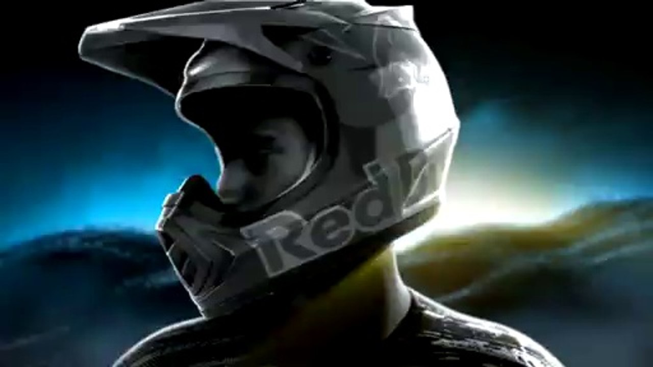 MX vs. ATV Alive - Teaser de lancement
