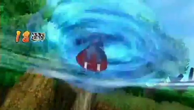 Naruto Shippûden Gekitô Ninja Taisen SP - Trailer officiel