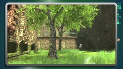 ICO & Shadow of the Colossus Classics HD - Test en vidéo