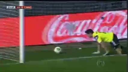 Golaço de Cristiano Ronaldo