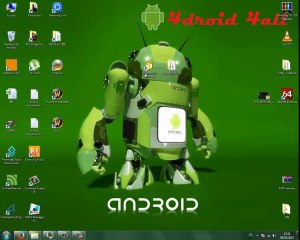Root Android inferior a 4.2.2