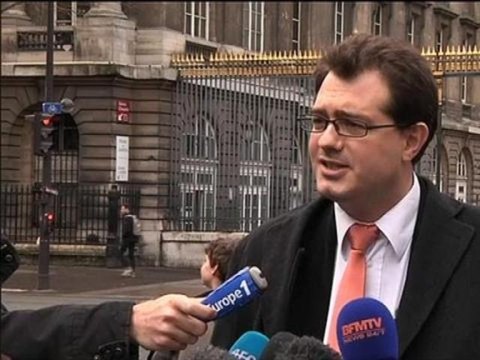 Affaire Vincent Lambert: selon l'avocat de la famille le doute doit profiter à celui qui risque sa vie - 16/01