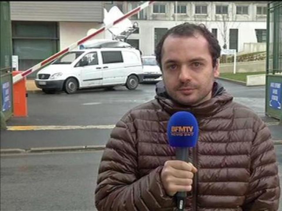 Fin de vie: le neveu Vincent Lambert remonté contre la décision de justice - 16/01