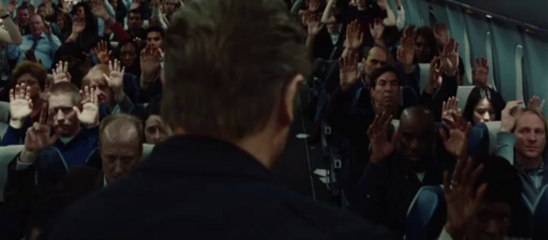 NON-STOP - Bande-annonce VF