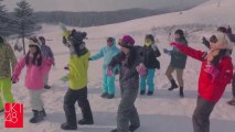 JKT48 - Niseko, Hokkaido Trip (Part 5)