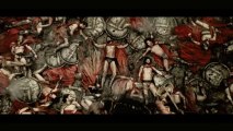 300 : LA NAISSANCE D'UN EMPIRE - Bande-annonce2 VO