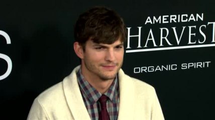Ashton Kutcher und Naomi Watts für Goldene Himbeere nominiert