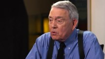Dan Rather Fires Back at Roger Ailes, Who Claims Rather Hated Nixon