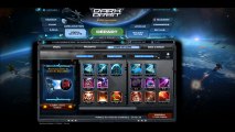 GAMEWAR.COM - BUY SELL TRADE ACCOUNTS - Darkorbit sell acc (finish sorry)