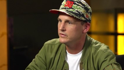 I Got Slapped Across The Face