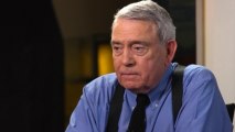 Dan Rather: U.S. Government Should Have Limited Authority to Listen to Your Phone Calls