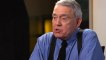 Is NSA leaker Edward Snowden a Hero or Traitor?  Here's Dan Rather's Opinion...