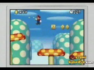 Super Mario’nun 25.Yıl Özel Videosu