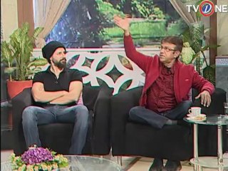 Muskurati Morning 16-01-14 SEG 05