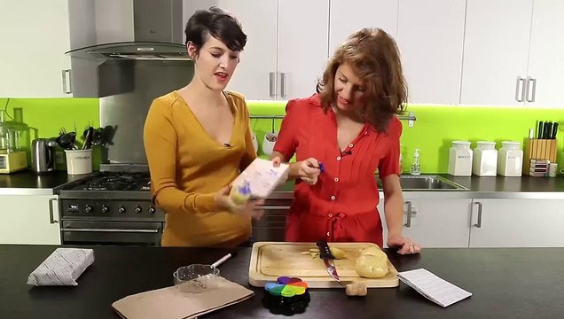 Sports Loisirs : Faire un papier cadeau personnalisé