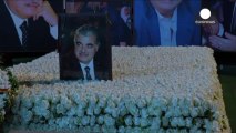 Assassinat de Rafiq Hariri : le procès s'ouvre à La Haye