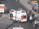 Yozgat Mobese Trafik Kazaları