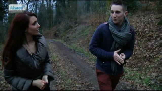 Votre Alsace, avec Delphine Wespiser : épisode 2 !