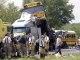 Truck Crashes, Truck Accident Pictures, Truck Crash, Wreck Photos