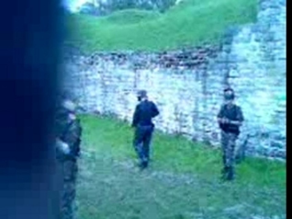 airsoft