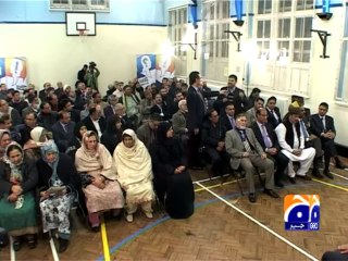 Jang Forum (Slough Part 1)Ep# 51