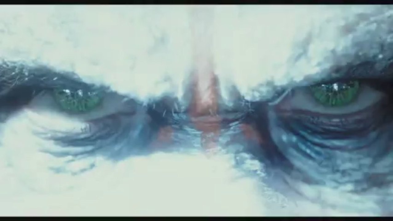 LA PLANETE DES SINGES : L'AFFRONTEMENT EN 3D - Bande-annonce VO