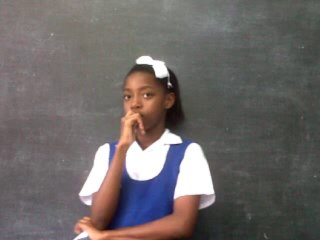 Cornelia - White Fang (Part 2)