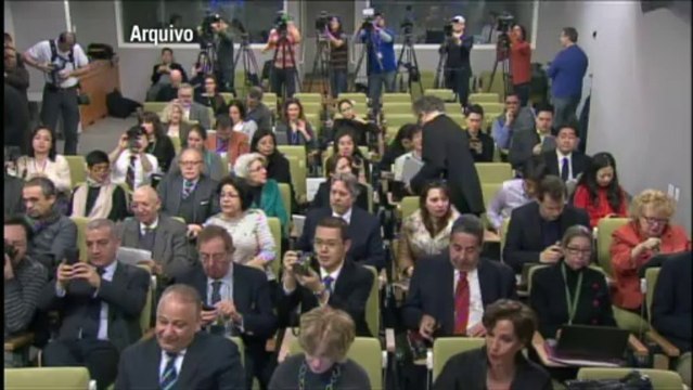 ONU cobra Vaticano por casos de pedofilia