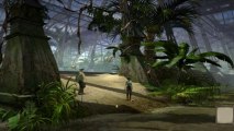 Syberia 1 walkthrough (android) - Part 06 : Sauvignon