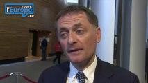 Philippe Juvin, député européen (PPE, France) : 