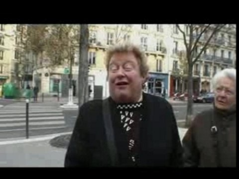 Abandonnés, la bande annonce