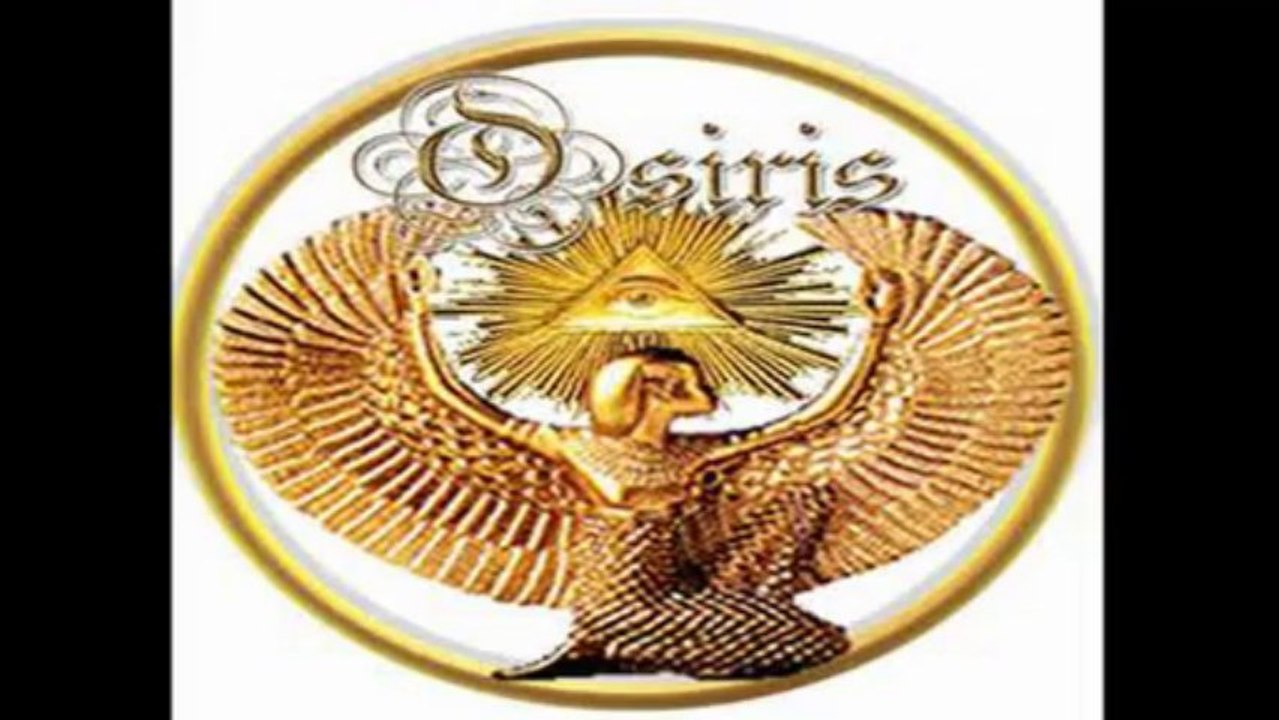 LA VERITE LIBRE épisode 6- EMBLEME SYMBOLE AIGLE