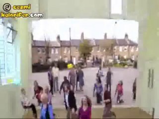 Çocukla Çocuk Olmak:)