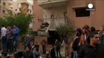 Libano: attentato nella Bekaa