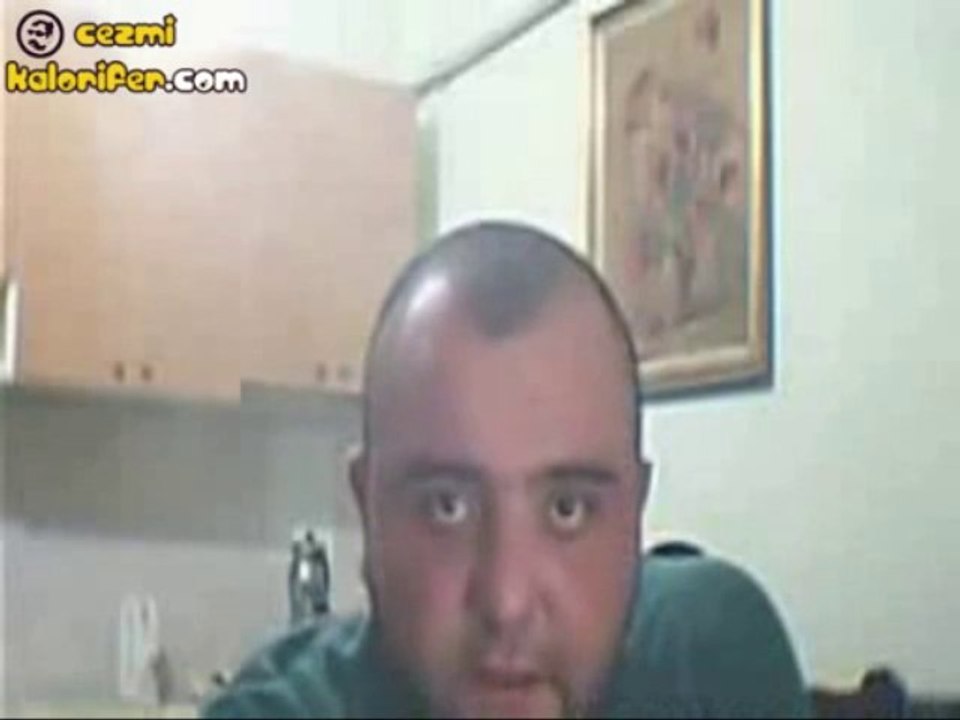 Seninde Aşkın Yalanmış - (Agresif Yaklaşım)