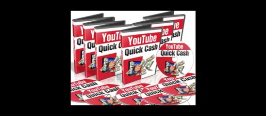 How to Make Quick Cash With YouTube - $100 a Day in 2014