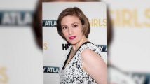 Lena Dunham Lands Vogue Cover