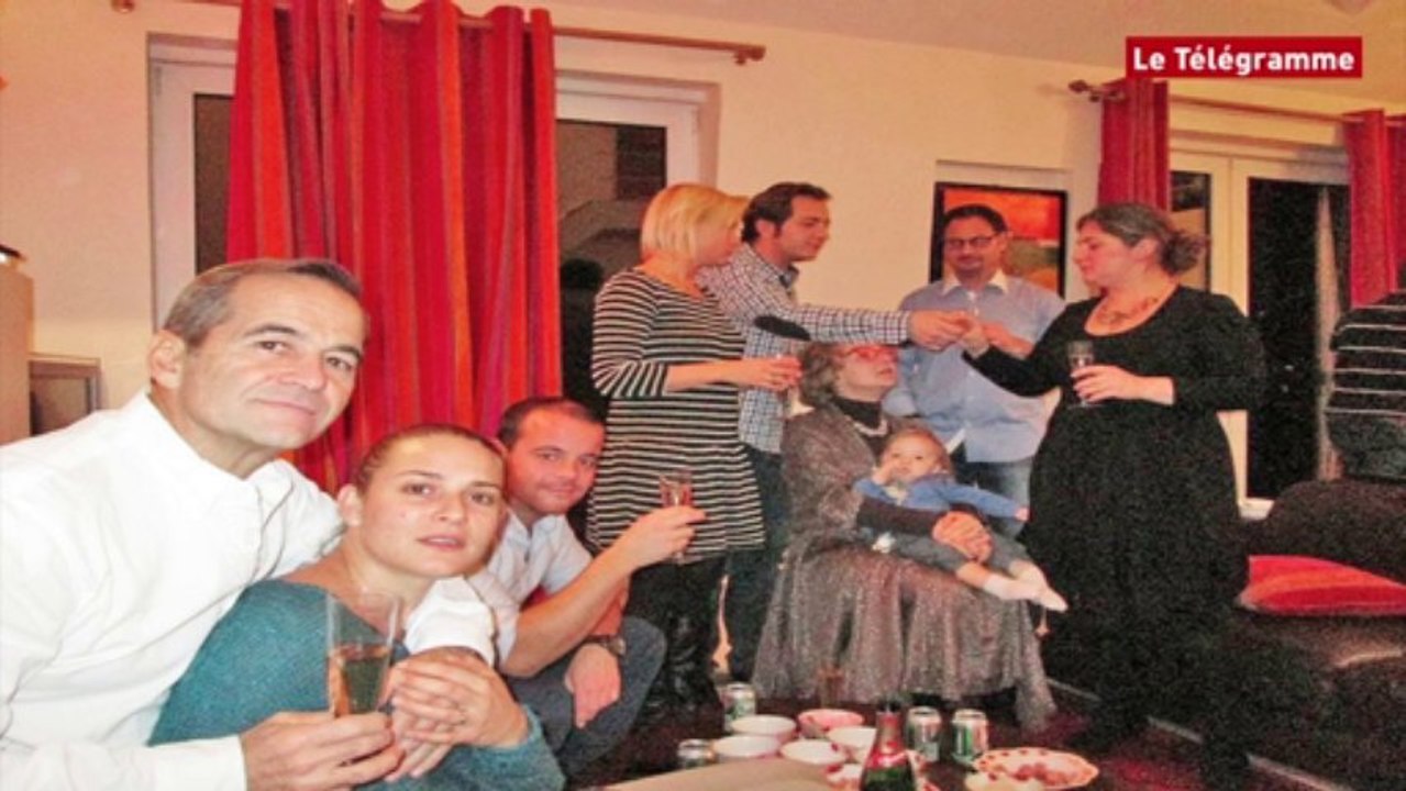 Jean-Louis Autret « Libre depuis décembre »