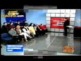 Süper Çocuk Selim Can - Ateş Hattı (Reha Muhtar)