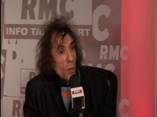 Dieudonné - Jacky Sigaux : " La quenelle est un geste potache "