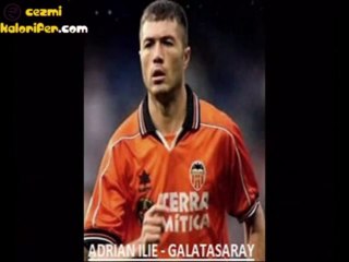 90’larda Ligimizdeki Yabancı Futbolcular