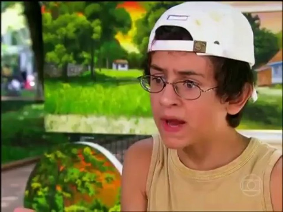 CB CAP 3