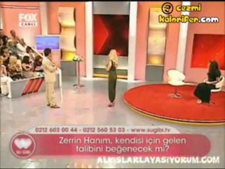 İzdivaç ve Gerdek Arasındaki İnce Çizgi