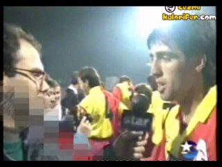 Bir Zamanlar Spor Programları