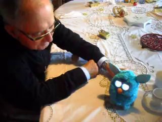 Machin qui fait du bruit