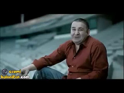 Şafak Sezer Vodafone Tugay Taklidi