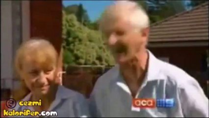 Dünyanın En Garip Köpek Takliti