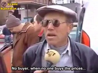 Artiz Dayı - İngilizce Altyazı